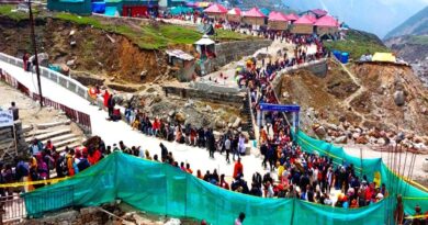 चारधाम यात्रा मार्गों पर सुरक्षा और यातायात व्यवस्था होगी और सख्त, श्रद्धालुओं की सुरक्षित यात्रा पर सरकार का विशेष फोकस