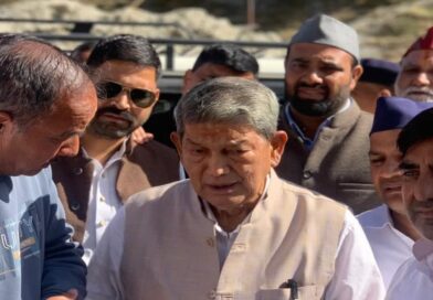हरीश रावत की वापसी पर सियासत तेज, कांग्रेस ने बताया अनुभव का लाभ, BJP बोली पार्टी ने हाशिये पर डाला
