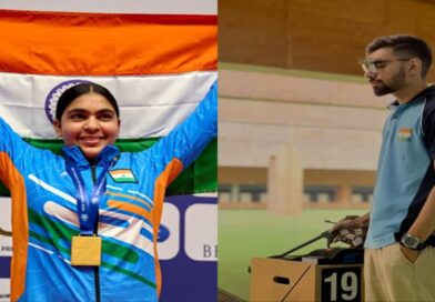 Asian Games 2026: भारत का गोल्ड पर निशाना, शूटिंग में सुरुचि-कमलजीत की जोड़ी ने दिखाया दम
