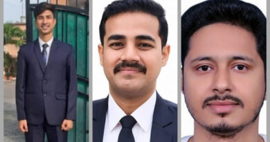 उत्तराखंड लोअर PCS का रिजल्ट घोषित, देहरादून के आयुष बेलवाल बने टॉपर, देखिए पूरी लिस्ट