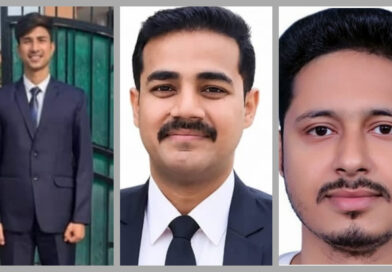 उत्तराखंड लोअर PCS का रिजल्ट घोषित, देहरादून के आयुष बेलवाल बने टॉपर, देखिए पूरी लिस्ट