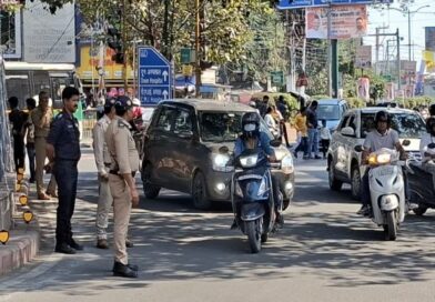 ई-चालान की कार्रवाई आसान, वसूली बनी चुनौंती, जानें परिवहन विभाग ने क्या की तैयारी