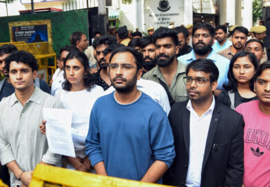 जंतर-मंतर मामले में सौरव दास, आशुतोष रांका को तिहाड़ जेल भेजा गया; राहुल गांधी ने गिरफ्तारी को बताया ”कायरतापूर्ण कृत्य’