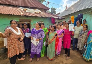 जनगणना 2027 की तारीखों का ऐलान, शेड्यूल पर डालें नजर, बर्फबारी और चुनावी राज्यों को मिली छूट