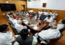 ज्ञानेश कुमार के खिलाफ महाभियोग प्रस्ताव की तैयारी, खरगे के आवास पर जुटेगा इंडिया गठबंधन